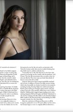 EVA LONGORIA for Industry Magazine, June 2023