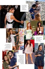 EVA LONGORIA in Elle France, May 2023