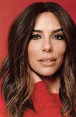 EVA LONGORIA in Fast Company, Spring 2023