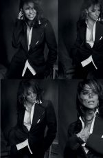 EVA LONGORIA in Vogue Magazine, Mexico May 2023