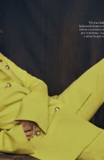 EVA LONGORIA in Vogue Magazine, Mexico May 2023