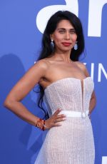 FAGUN THAKRAR at 29th Annual amfAR Gala in Cannes 05/25/2023