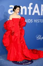 FAN BINGBING at 29th Annual amfAR Gala in Cannes 05/25/2023