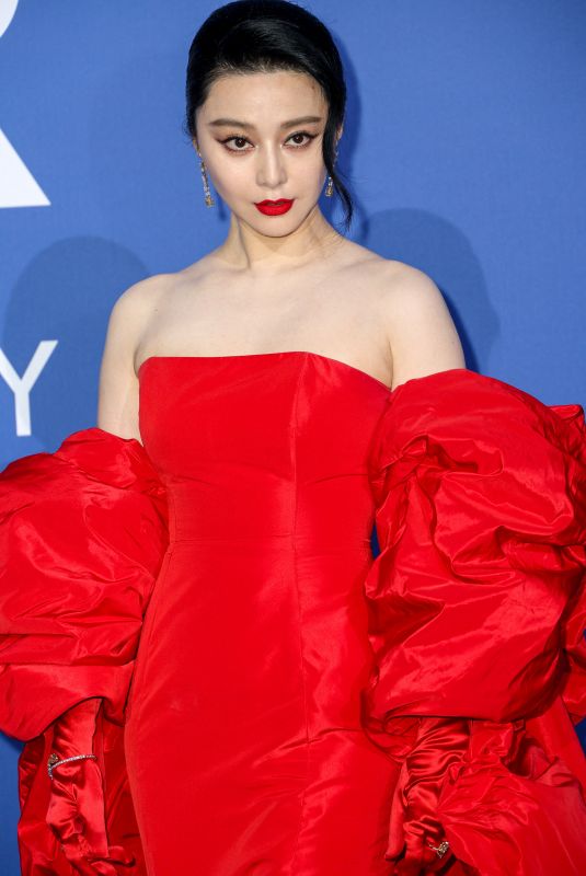 FAN BINGBING at 29th Annual amfAR Gala in Cannes 05/25/2023