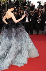 FAN BINGBING at 76th Annual Cannes Film Festival Closing Ceremony 05/27/2023