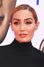 FRANKIE BRIDGE at 2023 Bafta Television Awards with P&O Cruises in London 05/14/2023