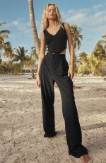 FRIDA AASEN for Alo Summer 2023