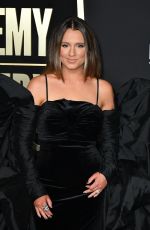 GABBY BARRETT at 58th Academy of Country Music Awards in Frisco 05/11/2023