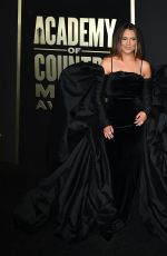 GABBY BARRETT at 58th Academy of Country Music Awards in Frisco 05/11/2023