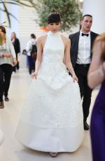 GEMMA CHAN Out at 2023 Cannes Film Festival 06/17/2023