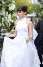 GEMMA CHAN Out at 2023 Cannes Film Festival 06/17/2023