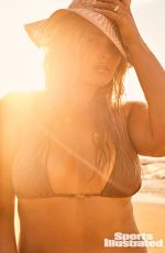 GEORGINA BURKE for Sports Illistrated Swimsuit 2023 Edition