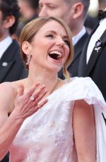 GERI HALLIWELL at 76th Annual Cannes Film Festival Closing Ceremony 05/27/2023