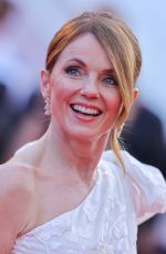 GERI HALLIWELL at 76th Annual Cannes Film Festival Closing Ceremony 05/27/2023