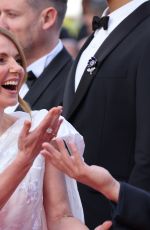 GERI HALLIWELL at 76th Annual Cannes Film Festival Closing Ceremony 05/27/2023