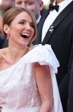 GERI HALLIWELL at 76th Annual Cannes Film Festival Closing Ceremony 05/27/2023