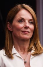 GERI HALLIWELL at F1 Grand Prix of Monaco at Circuit de Monaco 05/28/2023