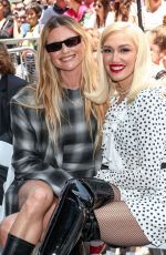 GWEN STEFANI at Blake Shelton is Honored With a Star on Hollywood Walk of Fame 05/12/2023