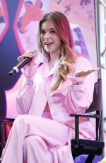 HAILEE STEINFELD at Spider-man: Across the Spider-verse Event at Doral Academy Jam Middle School 05/16/2023