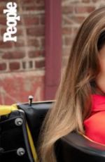 HAILEE STEINFELD for People Magazine, Digital Issue May 2023