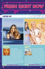 HAILEE STEINFELD in Total Girl Magaazine, June 2023