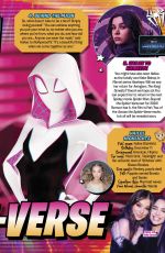HAILEE STEINFELD in Total Girl Magaazine, June 2023