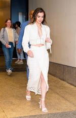 HAILEE STEINFELD Out in New York 05/25/2023