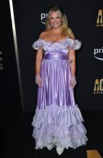 HAILEY WHITTERS at 58th Academy of Country Music Awards in Frisco 05/11/2023