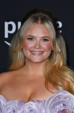 HAILEY WHITTERS at 58th Academy of Country Music Awards in Frisco 05/11/2023