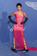 HALSEY at Amfar Cannes Gala 2023 in Cap D