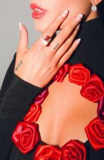HALSEY - Instagram Photos 05/29/2023