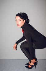 HALSEY - Instagram Photos 05/29/2023