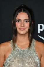 HANNAH ELLIS at 58th Academy of Country Music Awards in Frisco 05/11/2023