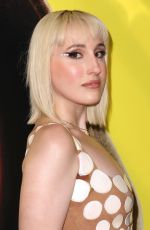 HARLEY QUINN SMITH at Fool