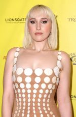 HARLEY QUINN SMITH at Fool