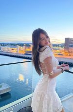 HAVANNA WINTER - Instagram Photos 05/28/2023