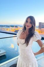HAVANNA WINTER - Instagram Photos 05/28/2023