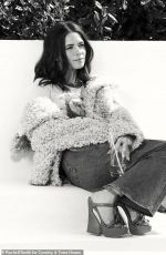 HAYLEY ATWELL for Country & Town House Magazine, May/June 2023