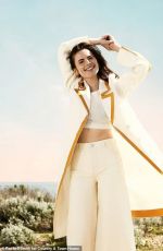 HAYLEY ATWELL for Country & Town House Magazine, May/June 2023