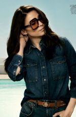 HAYLEY ATWELL in Country & Town Magazine, May/june 2023
