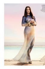 HAYLEY ATWELL in Country & Town Magazine, May/june 2023