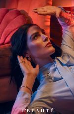 HILARY RHODA for L