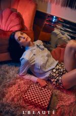 HILARY RHODA for L