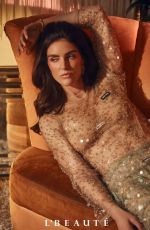 HILARY RHODA for L