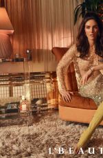 HILARY RHODA for L