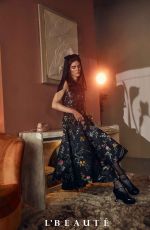 HILARY RHODA for L