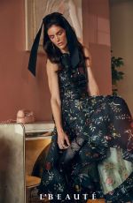 HILARY RHODA for L