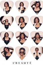 HILARY RHODA for L