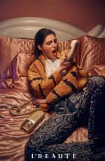 HILARY RHODA for L