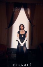 HILARY RHODA for L